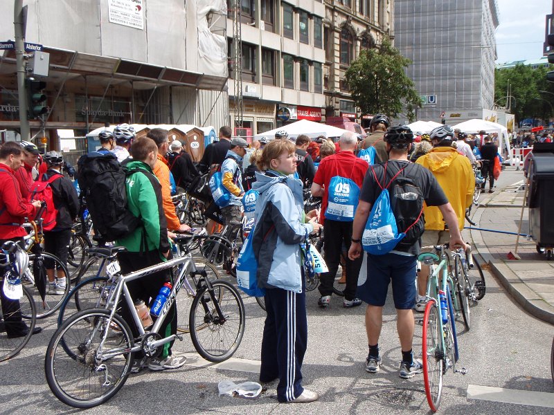 Triathlon Hamburg 313